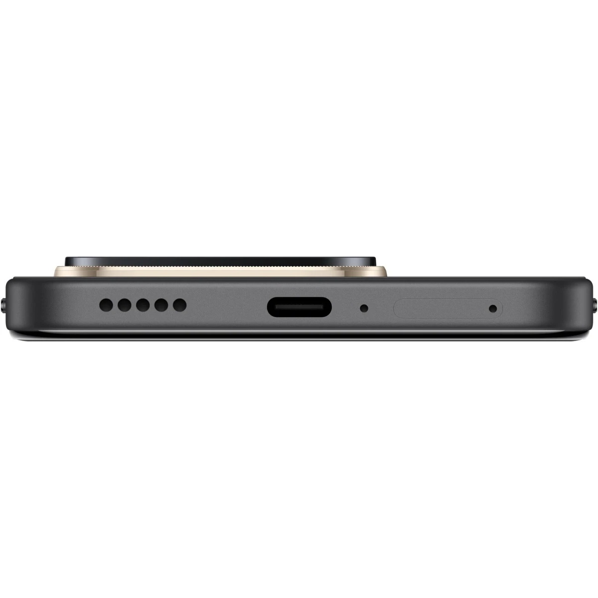 Смартфон Honor X7d 6/128Gb, чёрный