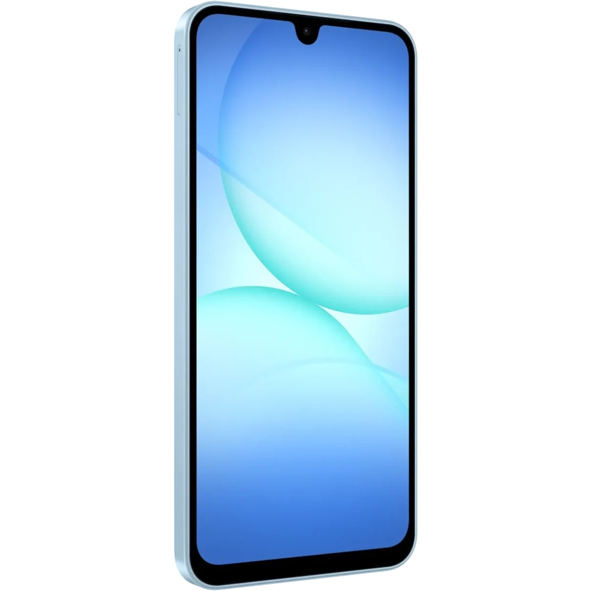 Смартфон Samsung Galaxy A17 8/256Gb Light Blue CAU