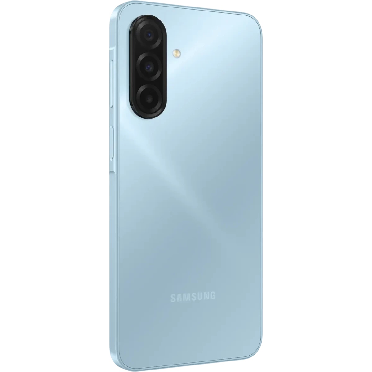 Смартфон Samsung Galaxy A17 8/256Gb Light Blue CAU