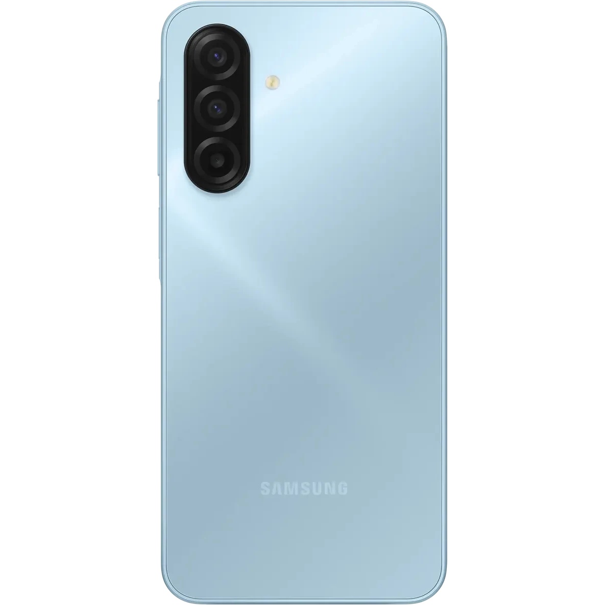 Смартфон Samsung Galaxy A17 8/256Gb Light Blue CAU