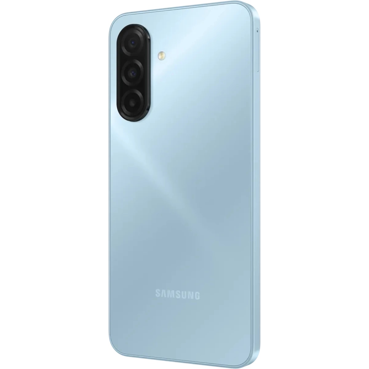 Смартфон Samsung Galaxy A17 8/256Gb Light Blue CAU