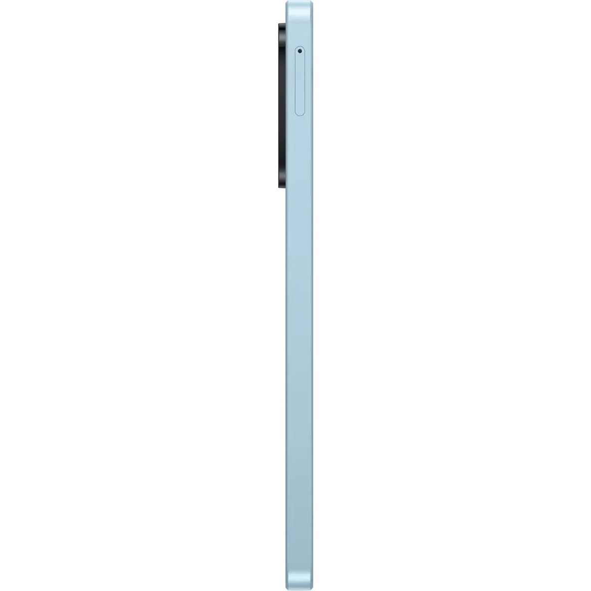 Смартфон Samsung Galaxy A17 8/256Gb Light Blue CAU
