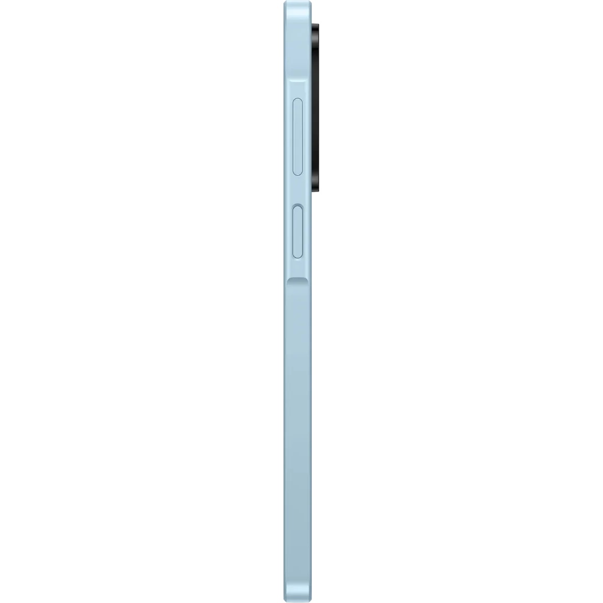 Смартфон Samsung Galaxy A17 8/256Gb Light Blue CAU