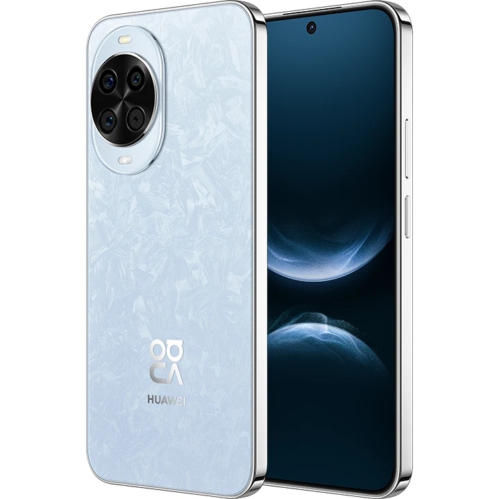 Смартфон Huawei NOVA 14 TLR-LX9 12/256Gb синий