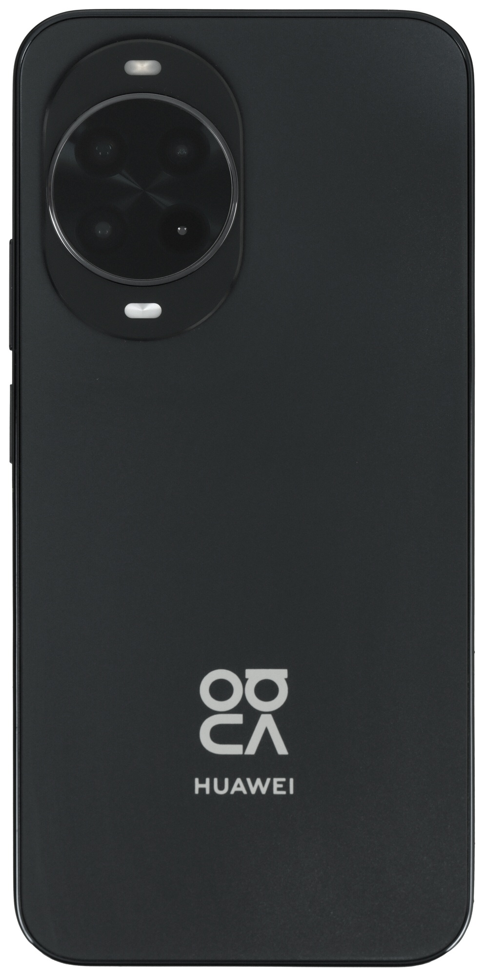 Смартфон Huawei NOVA 14 TLR-LX9 12/512Gb черный