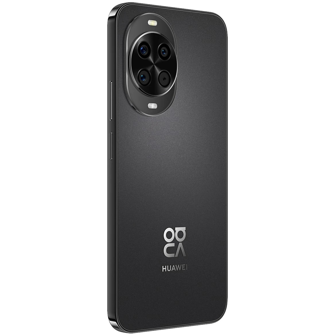 Смартфон Huawei NOVA 14 TLR-LX9 12/512Gb черный
