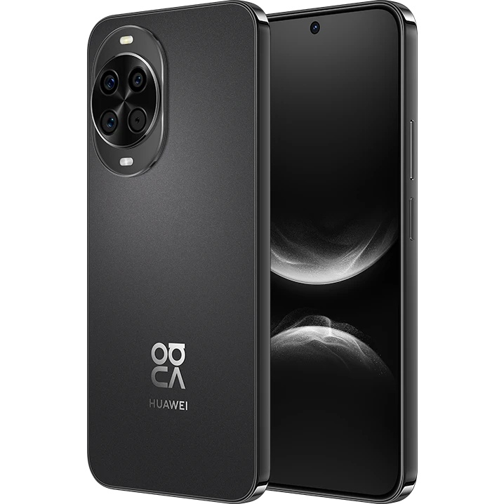 Смартфон Huawei NOVA 14 TLR-LX9 12/512Gb черный