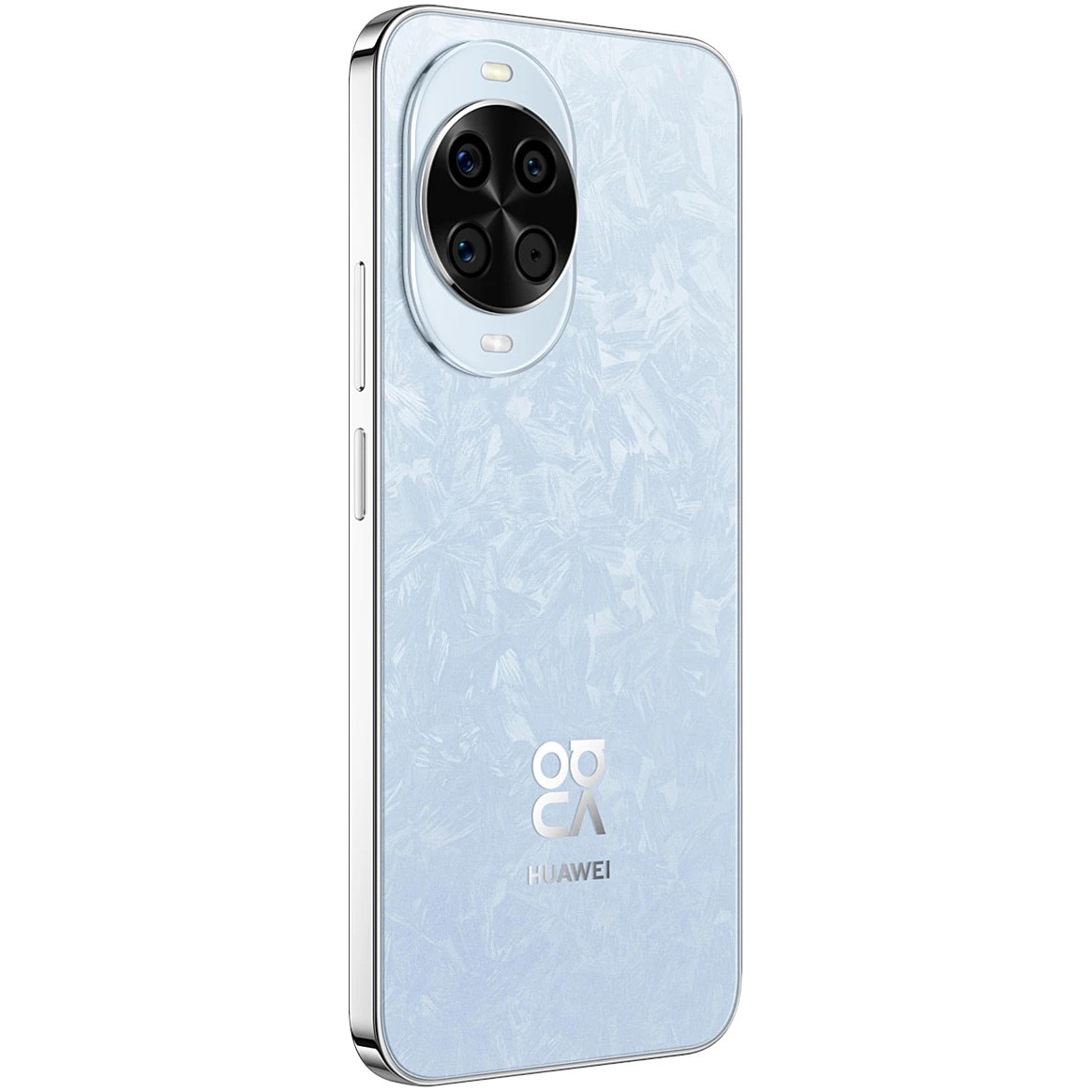 Смартфон Huawei NOVA 14 TLR-LX9 12/512Gb синий