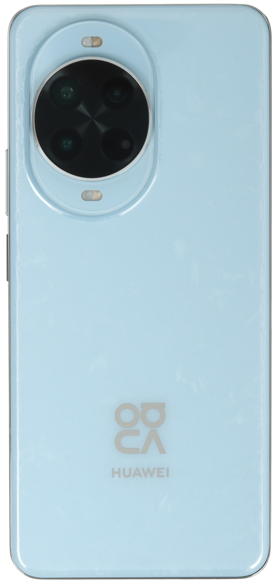 Смартфон Huawei NOVA 14 PRO MIA-LX9 12/512Gb, голубой