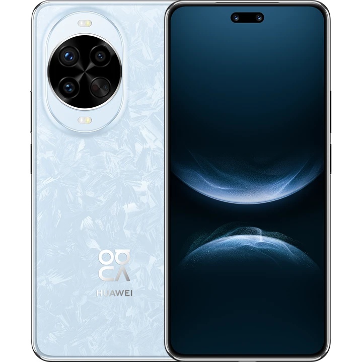 Смартфон Huawei NOVA 14 PRO MIA-LX9 12/512Gb, голубой