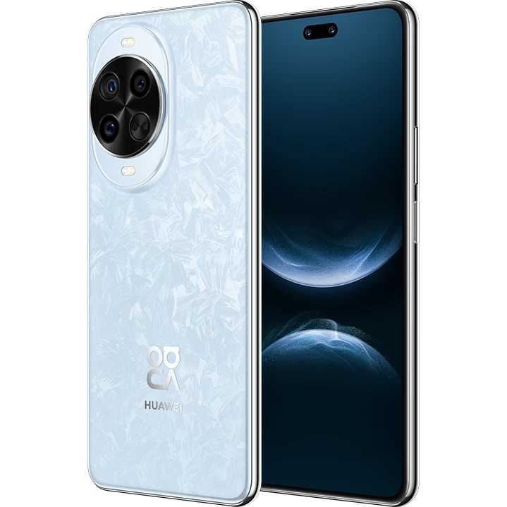 Смартфон Huawei NOVA 14 PRO MIA-LX9 12/512Gb, голубой