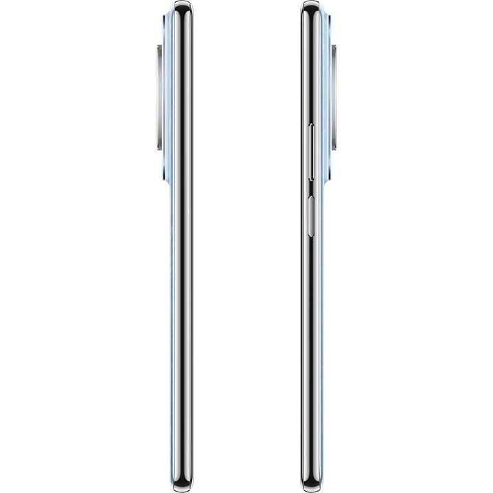 Смартфон Huawei NOVA 14 PRO MIA-LX9 12/512Gb, голубой