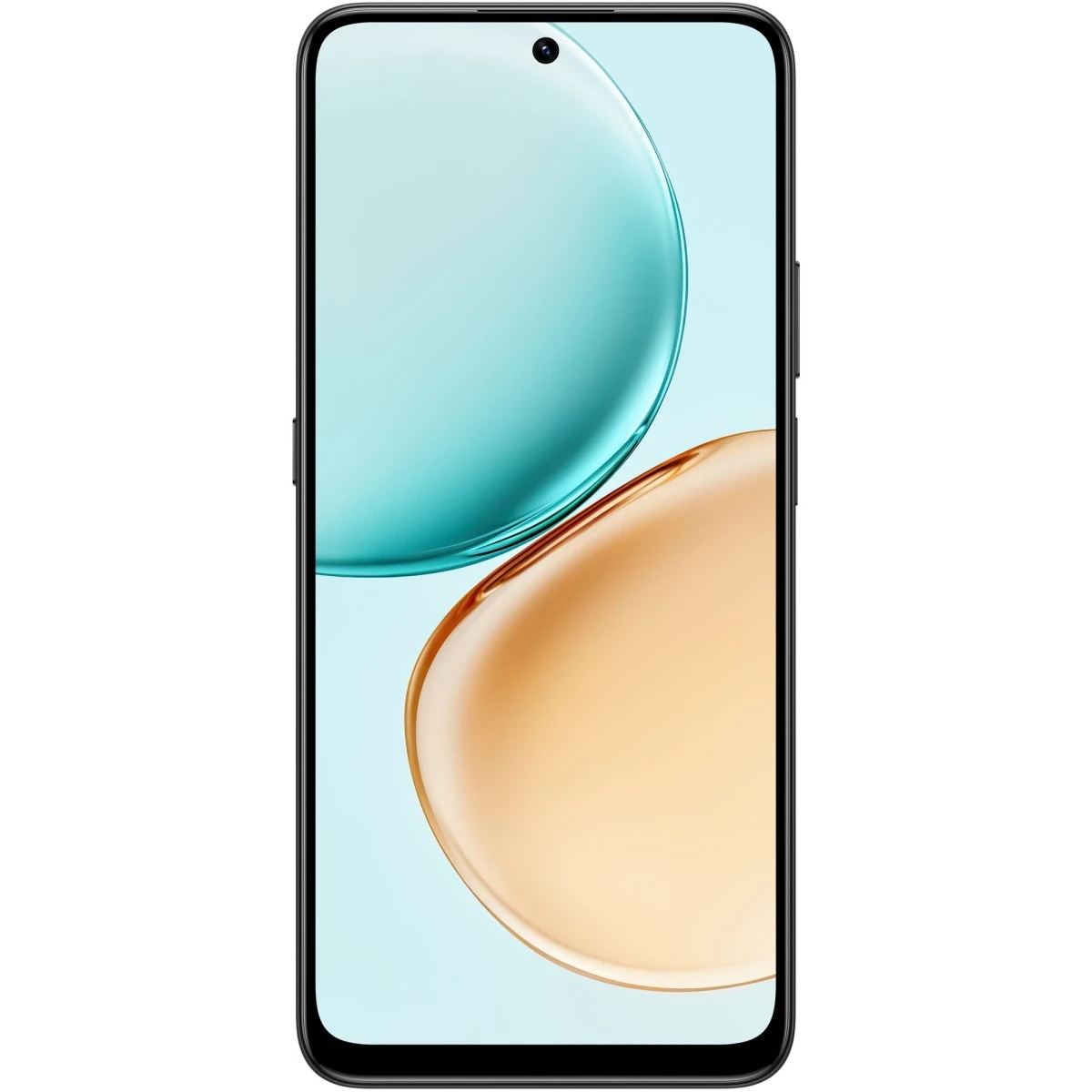 Смартфон Honor X7d 8/256Gb, серый