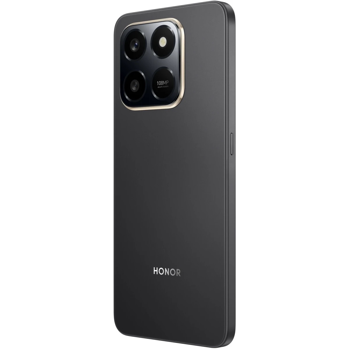 Смартфон Honor X7d 8/256Gb, серый