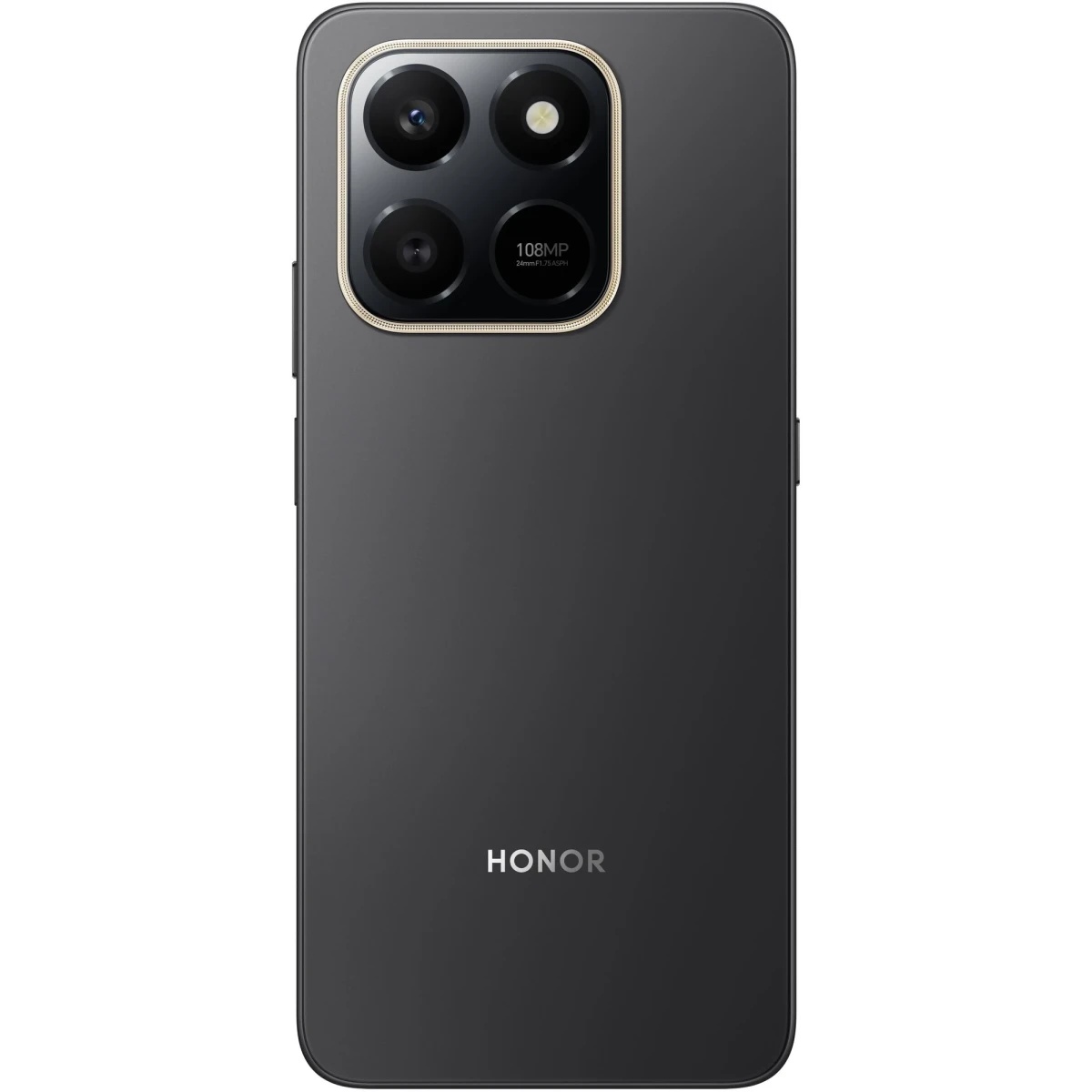 Смартфон Honor X7d 8/256Gb, серый