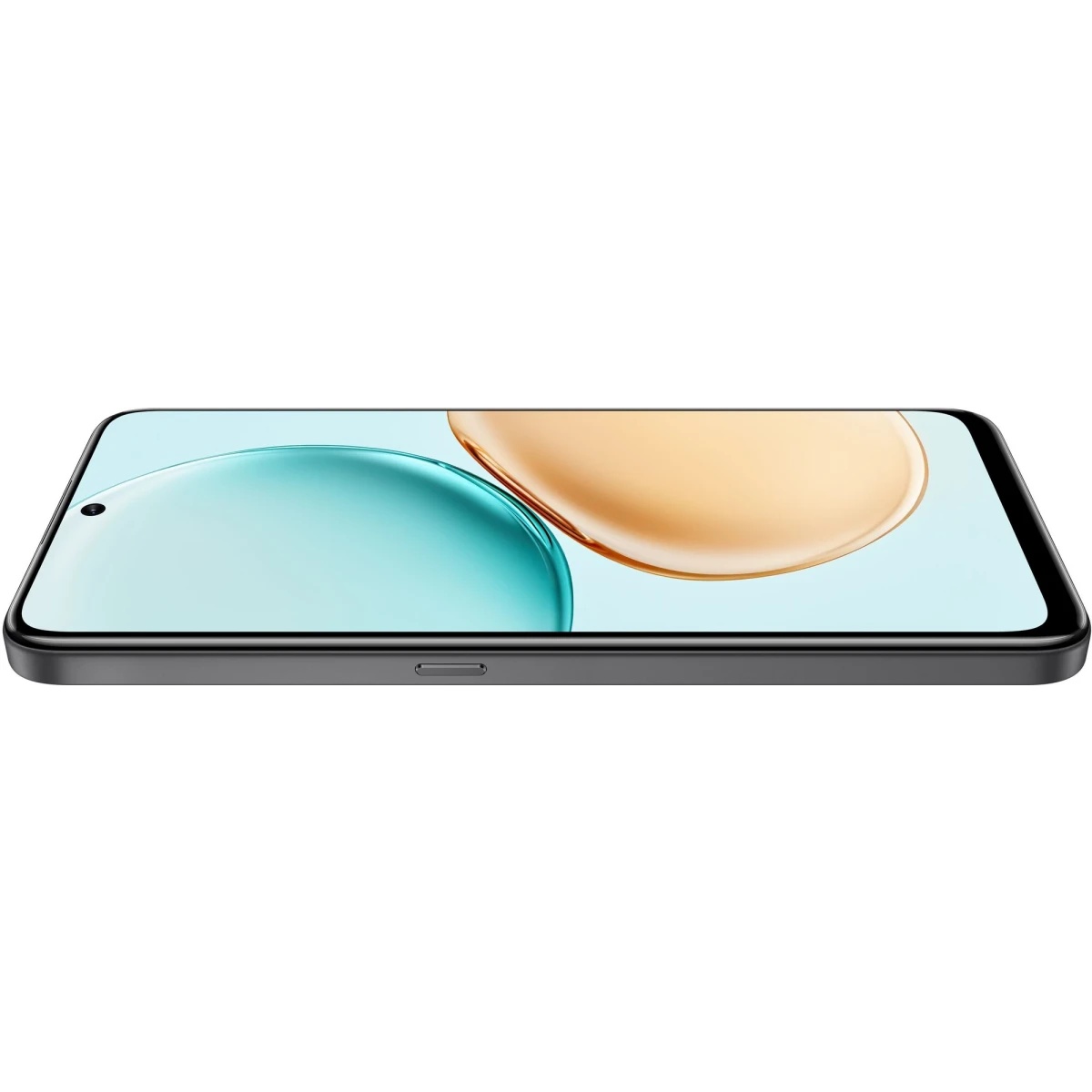Смартфон Honor X7d 8/256Gb, серый