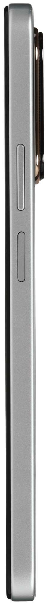 Смартфон Honor X7d 8/256Gb, серый