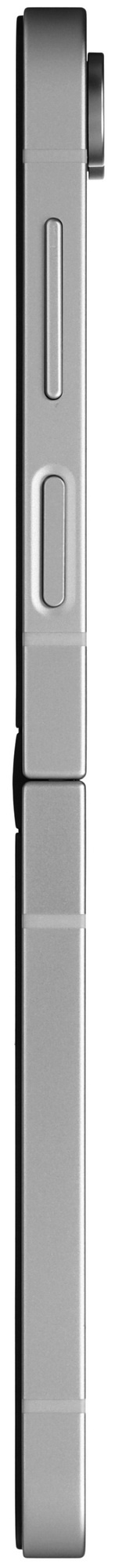 Смартфон Samsung Galaxy Z Flip6 5G SM-F741B, 12/512Gb, серый