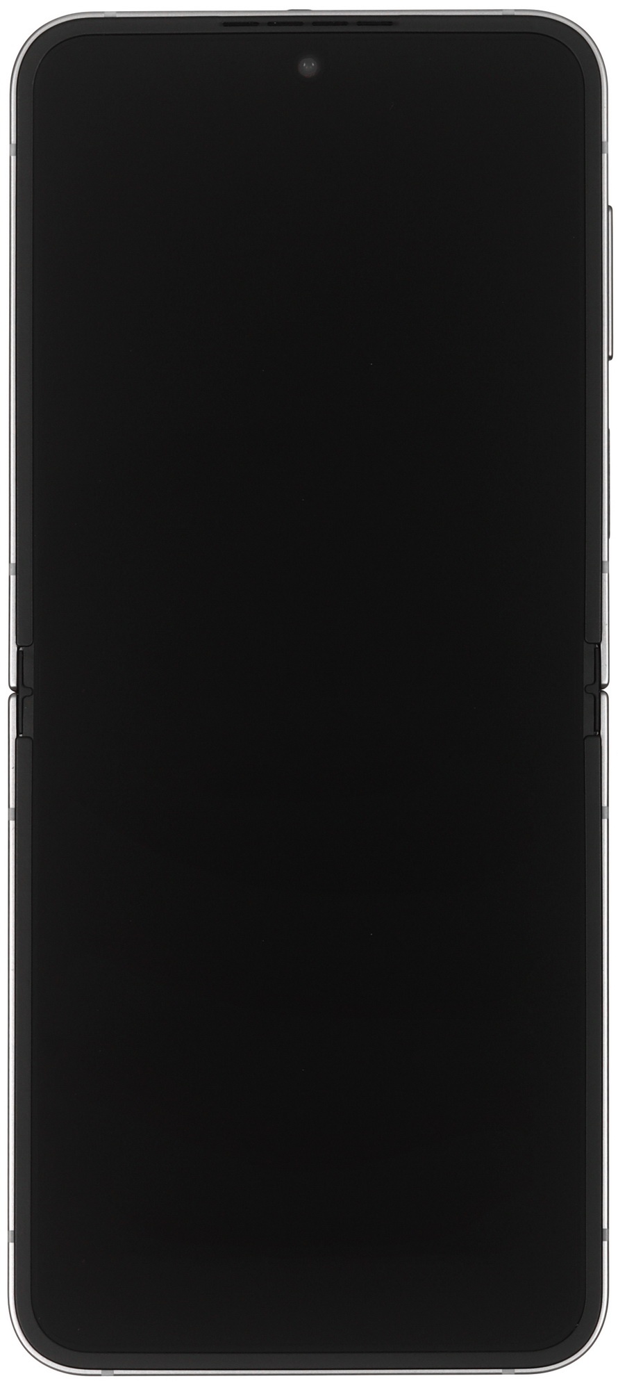 Смартфон Samsung Galaxy Z Flip6 5G SM-F741B, 12/512Gb, серый