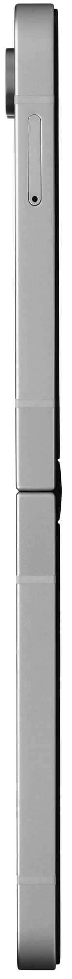 Смартфон Samsung Galaxy Z Flip6 5G SM-F741B, 12/512Gb, серый