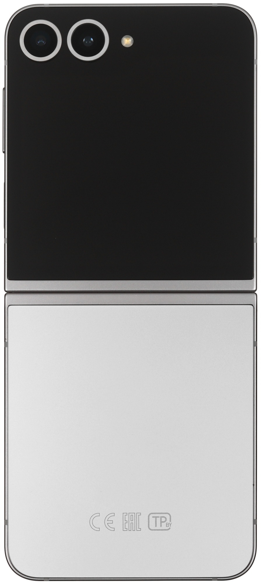 Смартфон Samsung Galaxy Z Flip6 5G SM-F741B, 12/512Gb, серый