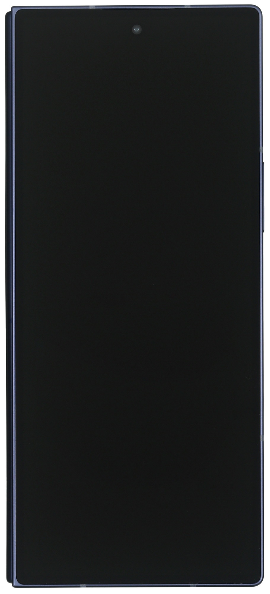 Смартфон Samsung Galaxy Z Fold 6, 12/512Gb, синий