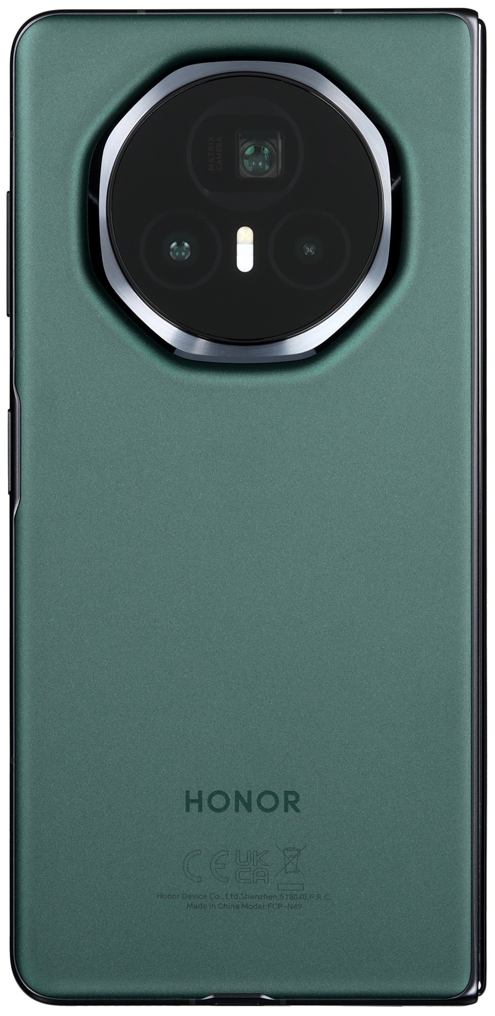 Смартфон HONOR MAGIC V3, 12/512Gb, зеленый
