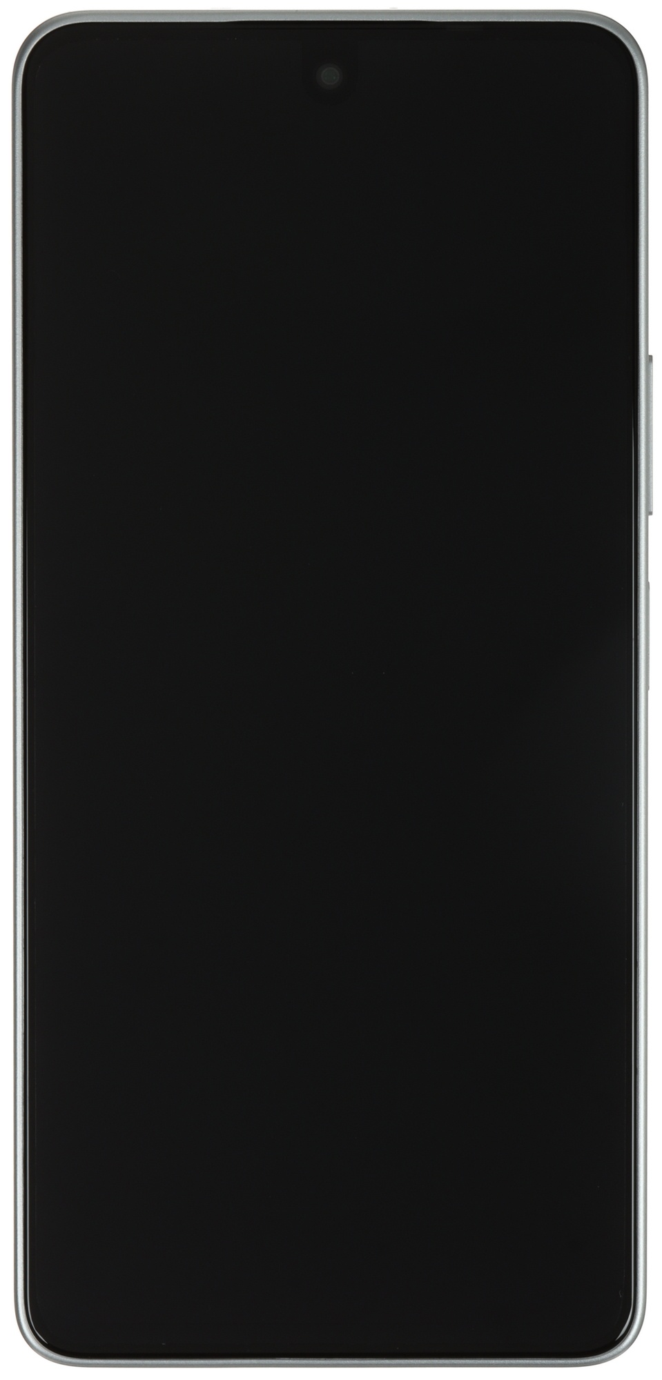Смартфон Tecno Pova 7 5G LJ7, 8/128Gb, серебристый