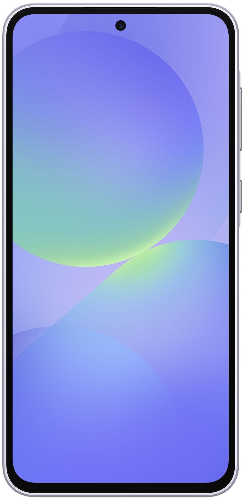Смартфон Samsung Galaxy A36 12/256Gb, лаванда