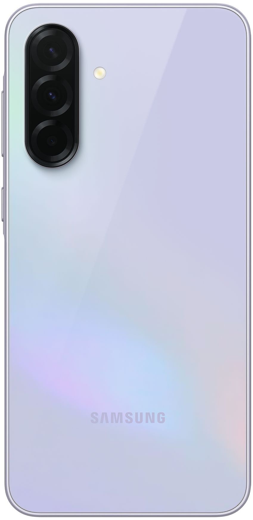 Смартфон Samsung Galaxy A36 12/256Gb, лаванда