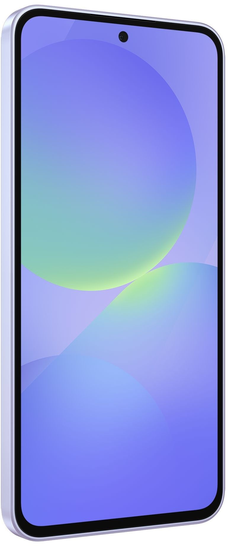 Смартфон Samsung Galaxy A36 12/256Gb, лаванда