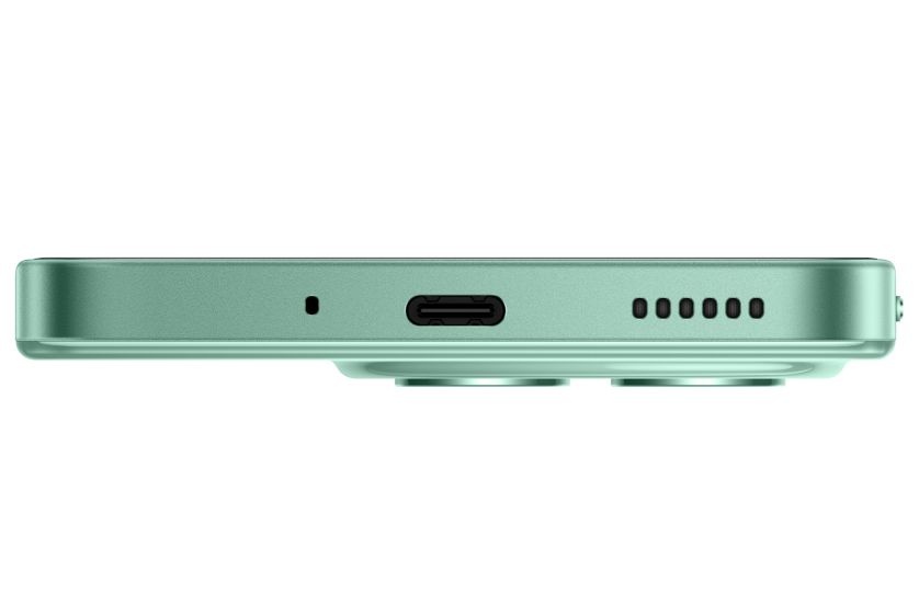 Смартфон Tecno Pova 7 5G LJ7, 8/128Gb, зеленый