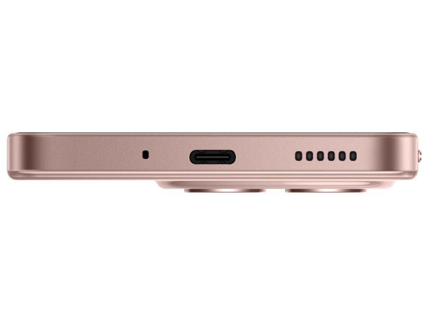 Смартфон Tecno Pova 7 5G LJ7, 8/128Gb, розовый