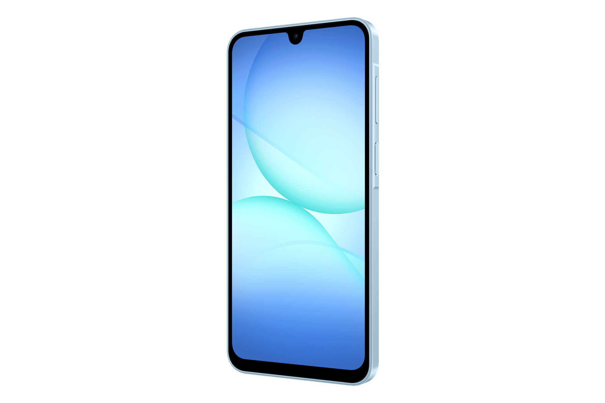 Смартфон Samsung Galaxy A17 4/128Gb голубой