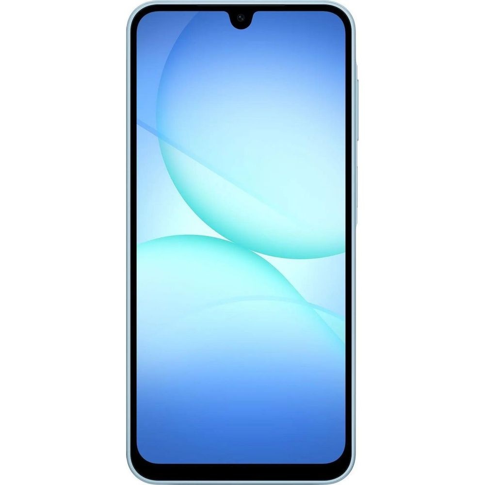 Смартфон Samsung Galaxy A17 4/128Gb голубой