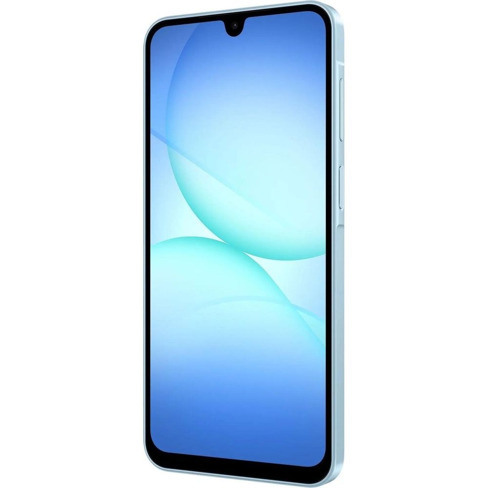 Смартфон Samsung Galaxy A17 4/128Gb голубой