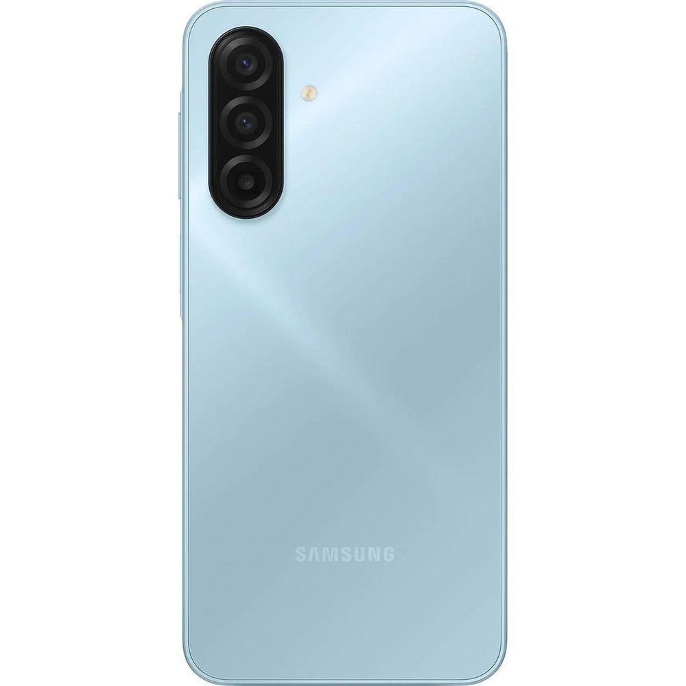 Смартфон Samsung Galaxy A17 4/128Gb голубой