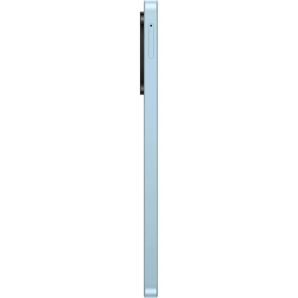 Смартфон Samsung Galaxy A17 4/128Gb голубой