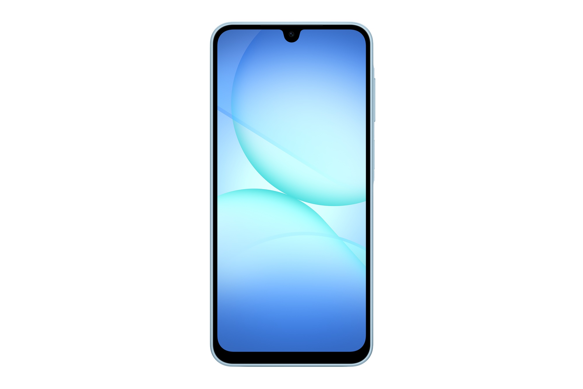 Смартфон Samsung Galaxy A17 4/128Gb голубой