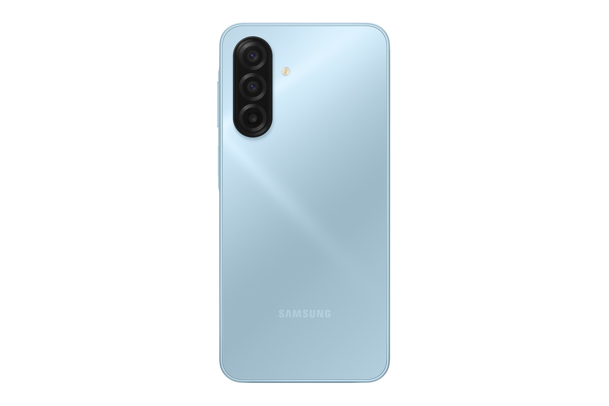 Смартфон Samsung Galaxy A17 4/128Gb голубой