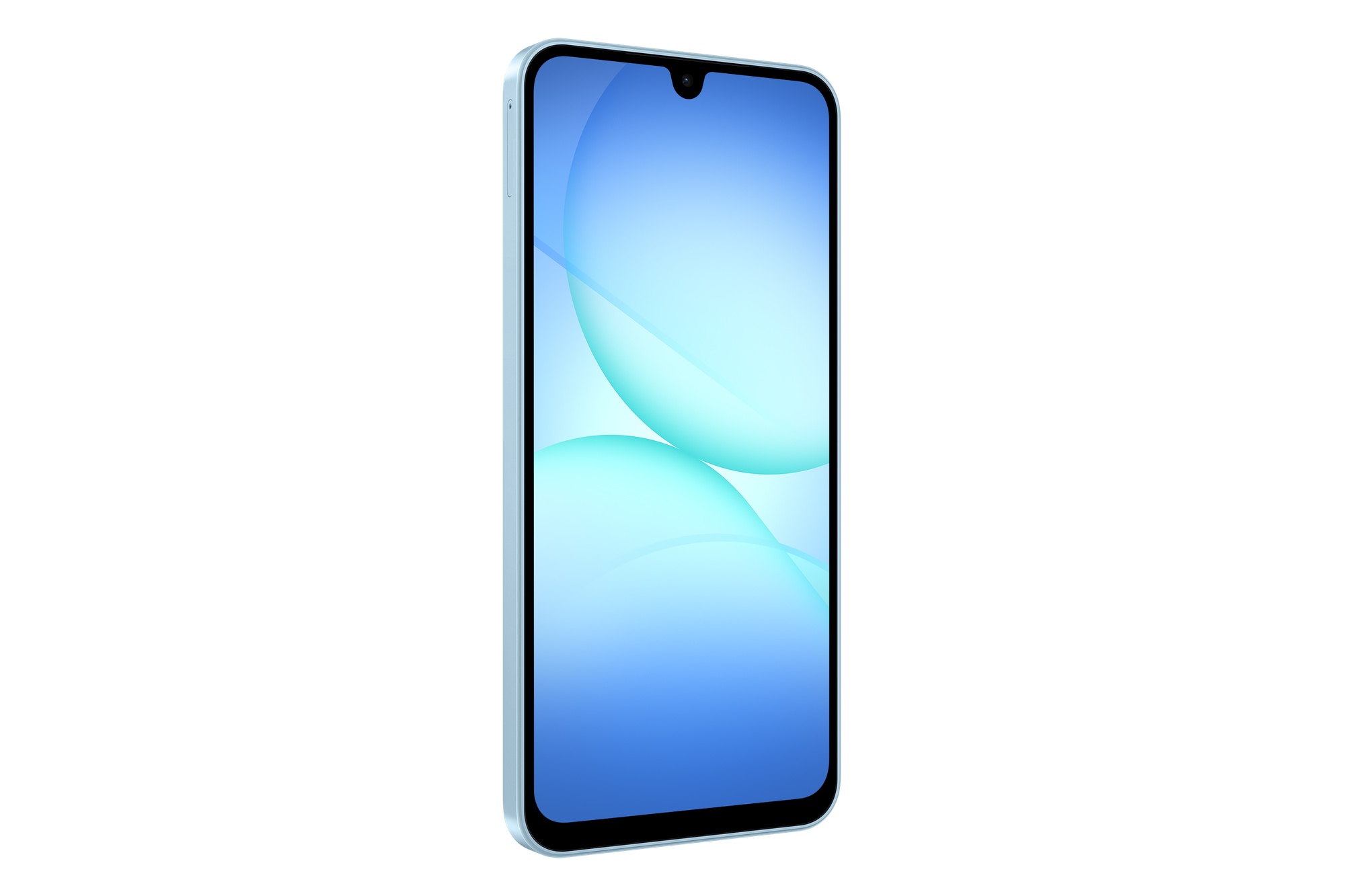 Смартфон Samsung Galaxy A17 4/128Gb голубой