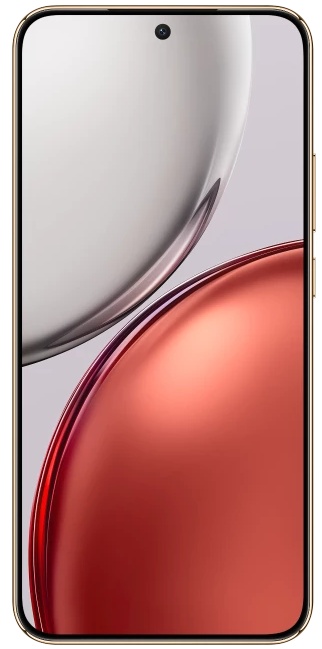 Смартфон HONOR X9d 12/256GB, коричневый