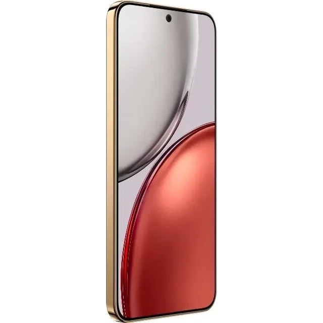 Смартфон HONOR X9d 12/256GB, коричневый