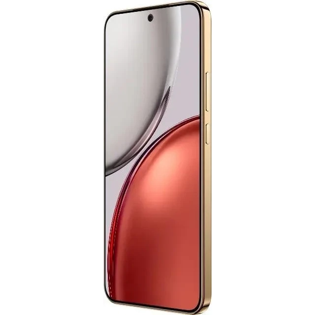 Смартфон HONOR X9d 12/256GB, коричневый