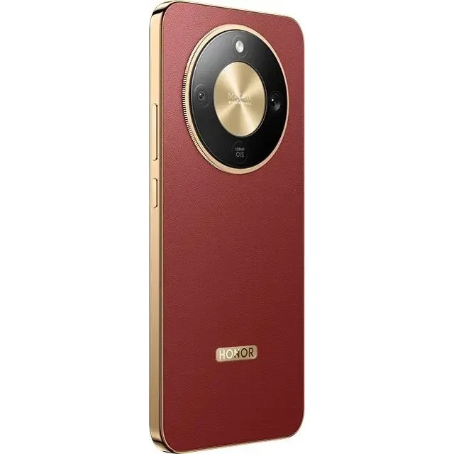 Смартфон HONOR X9d 12/256GB, коричневый