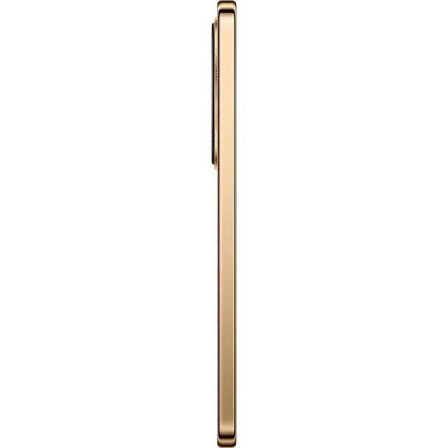 Смартфон HONOR X9d 12/256GB, коричневый