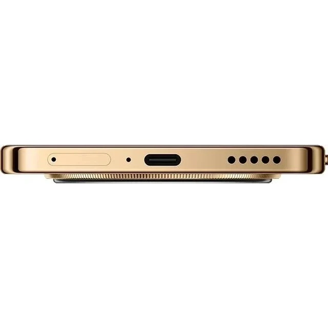 Смартфон HONOR X9d 12/256GB, коричневый