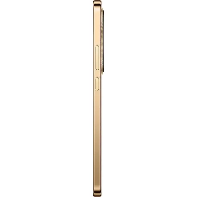 Смартфон HONOR X9d 12/256GB, коричневый