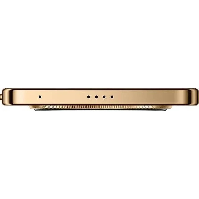 Смартфон HONOR X9d 12/256GB, коричневый