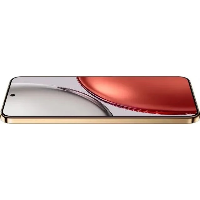 Смартфон HONOR X9d 12/256GB, коричневый